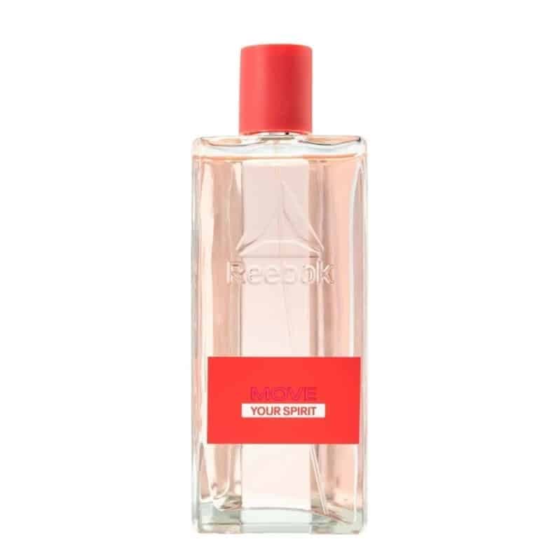 Reebok Move Your Spirit Her Edt 100ml