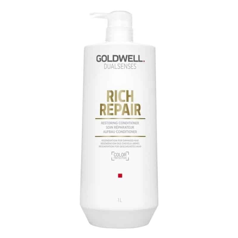 Goldwell Dualsenses Rich Repair Restoring Conditioner 1000ml