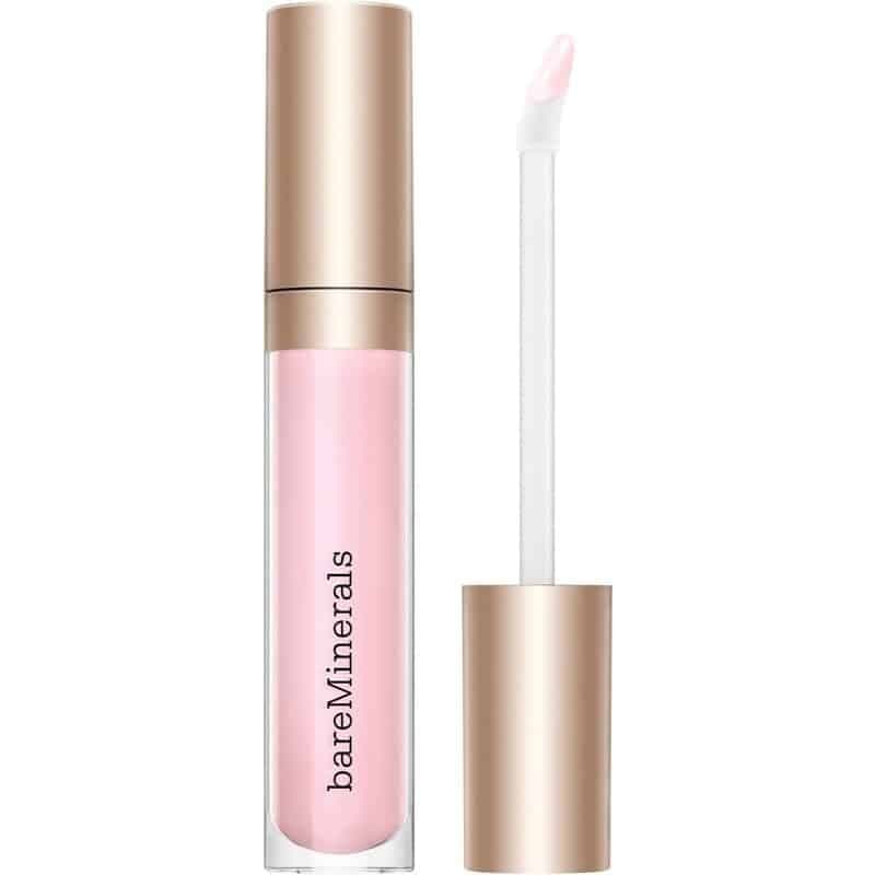 BareMinerals Mineralist Lip Gloss Balm Clarity