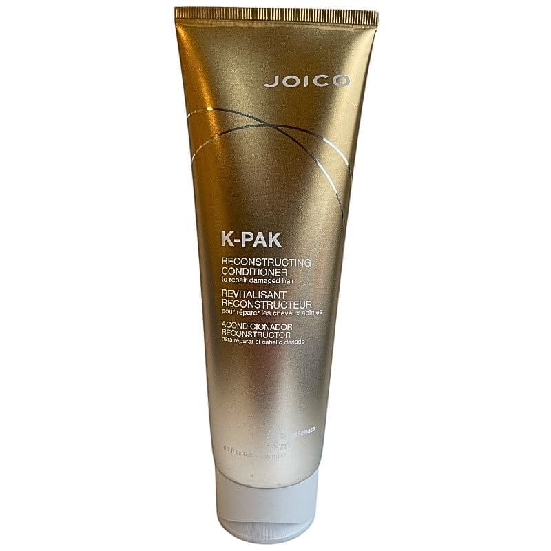 Joico K-Pak Reconstructing Conditioner 250ml