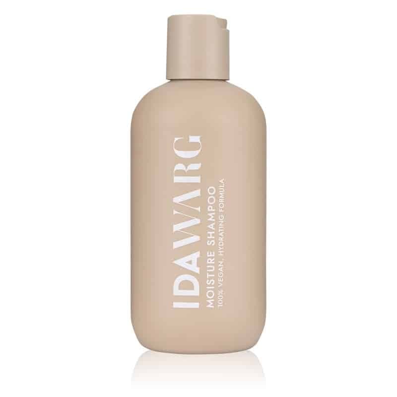 Ida Warg Moisture Shampoo 250ml