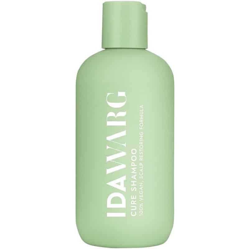Ida Warg Cure Shampoo 250ml