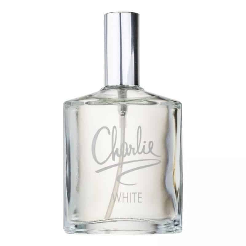 Revlon Charlie White Edt 100ml