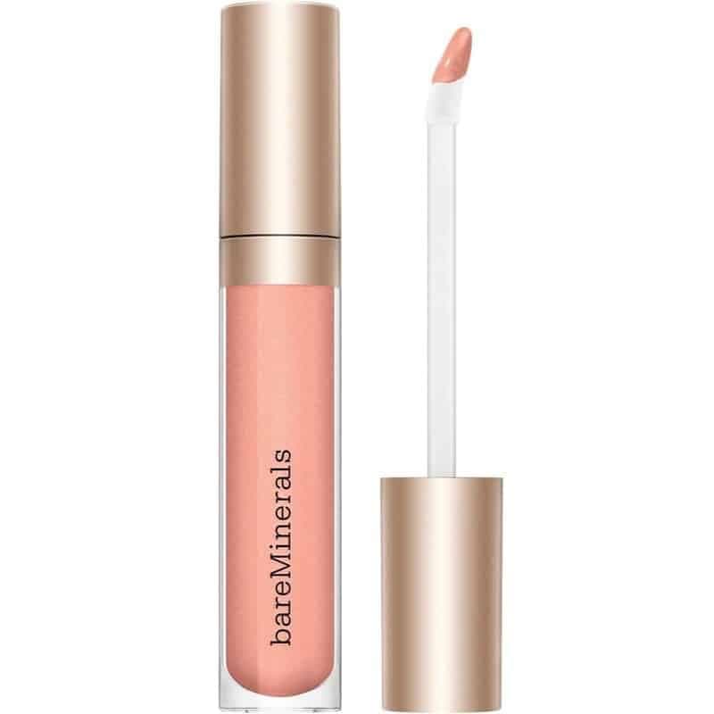 BareMinerals Mineralist Lip Gloss Balm Peace