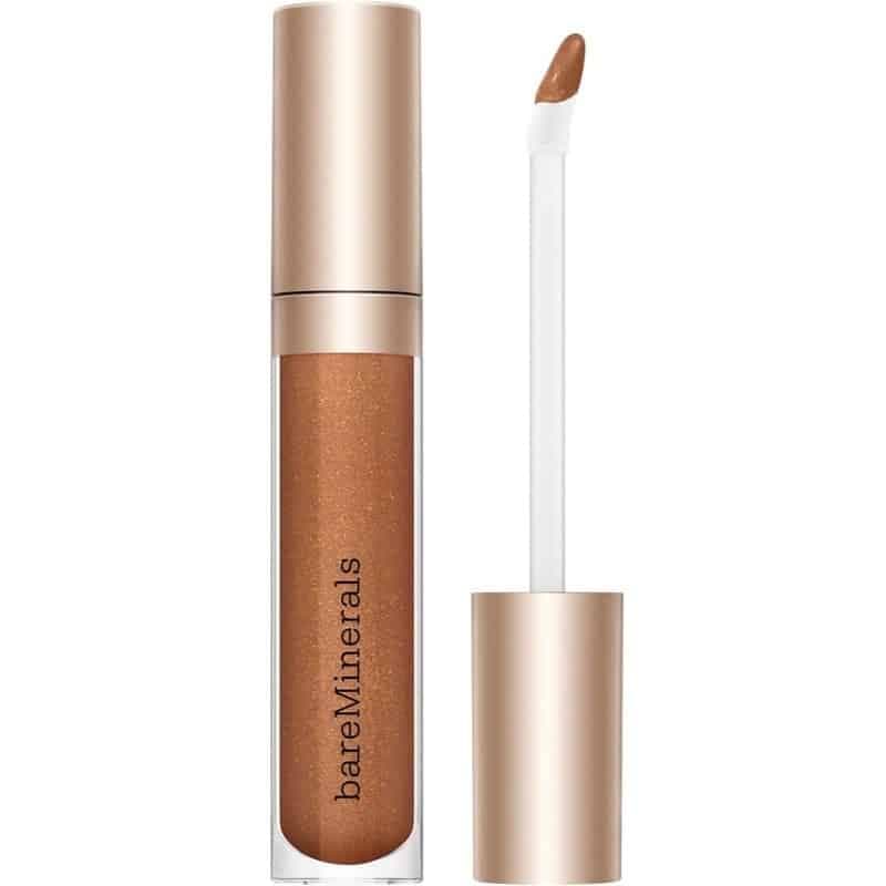 BareMinerals Mineralist Lip Gloss Balm Adventure