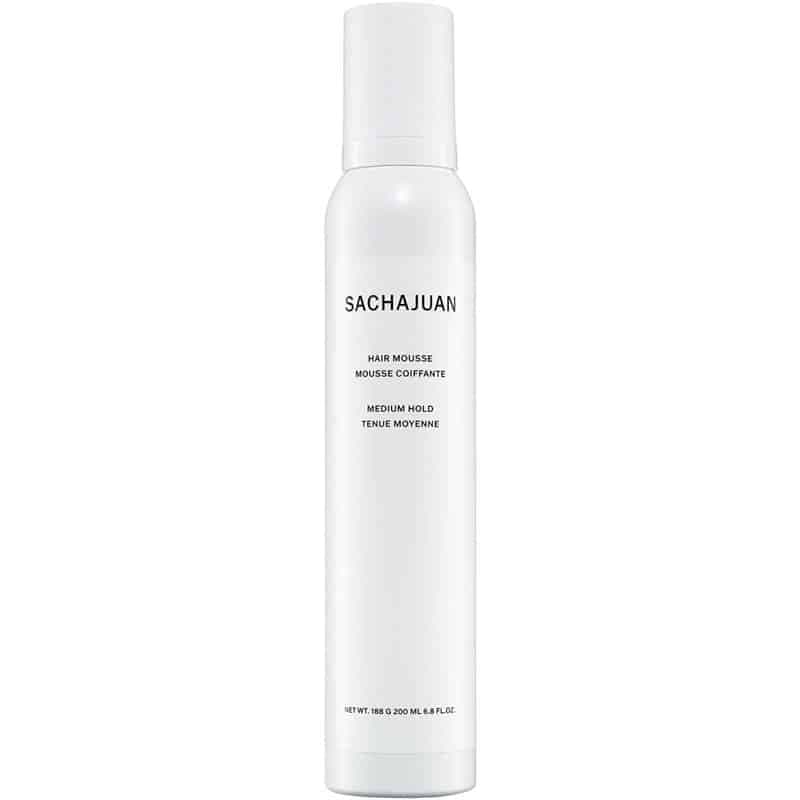 SACHAJUAN Hair Mousse 200ml
