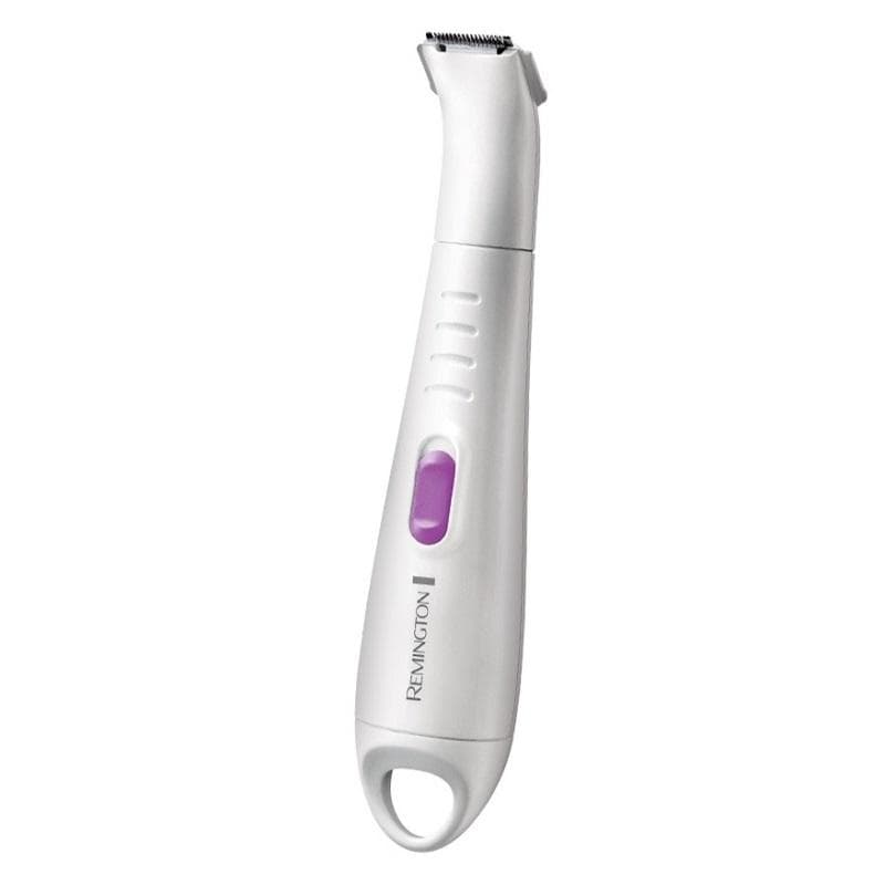 Remington SMOOTH & SILKY Ultimate Bikini Kit