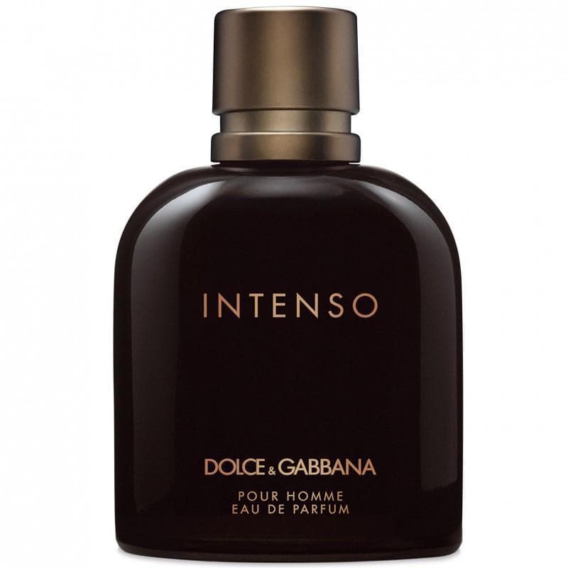 Dolce & Gabbana Pour Homme Intenso Edp 125ml