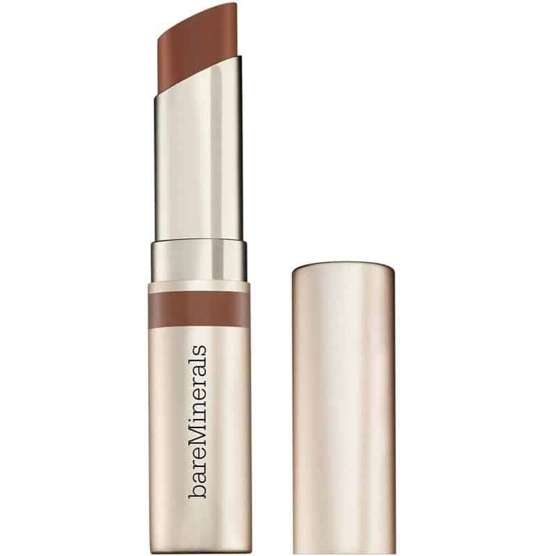 BareMinerals Dewy Lip Gloss-Balm Friendship