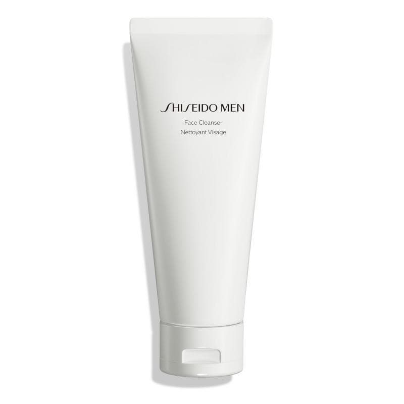 Shiseido Men Face Cleanser 125ml
