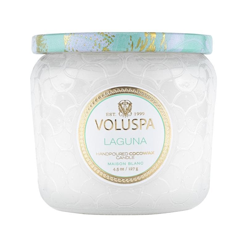 Voluspa Petite Jar Laguna 127g