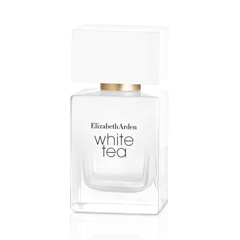 Elizabeth Arden White Tea Edt 30ml