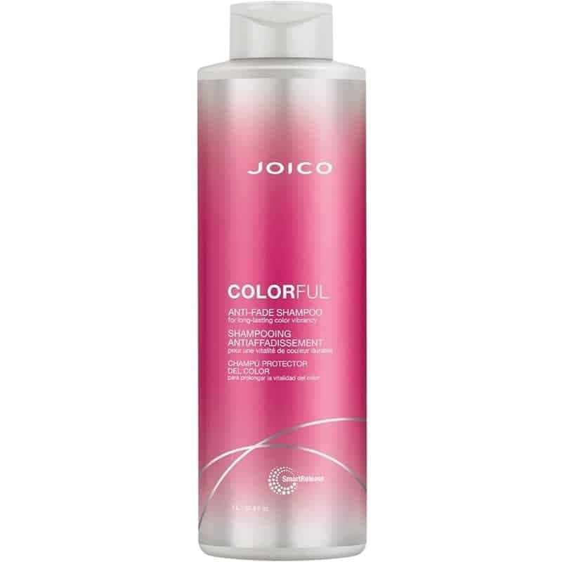 Joico Colorful Anti-Fade Shampoo 1000ml