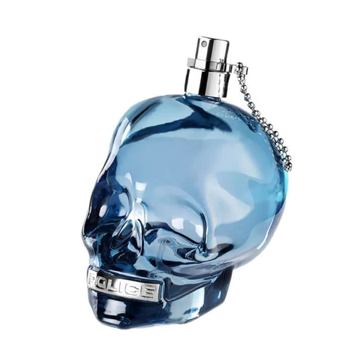 Police To Be (Or Not To Be) Edt 75ml