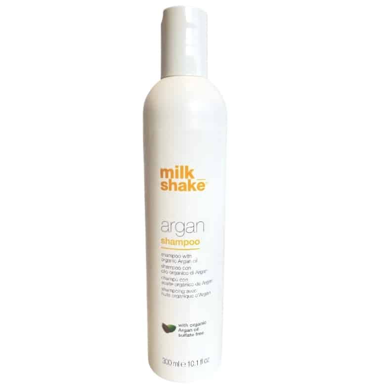 Milk_Shake Argan Shampoo 300ml