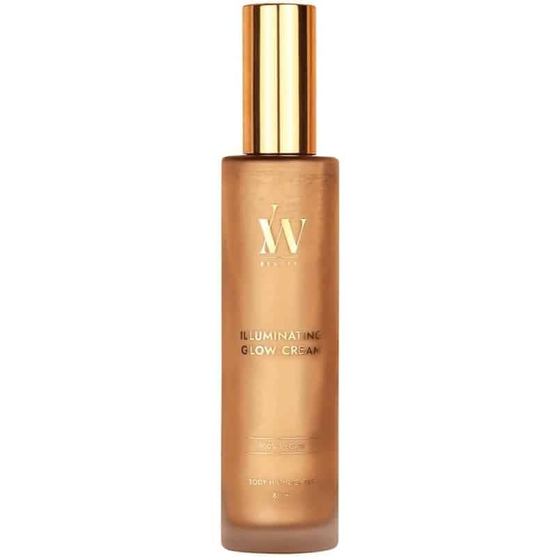Ida Warg Illuminating Glow Cream Brisa Del Mar 85ml