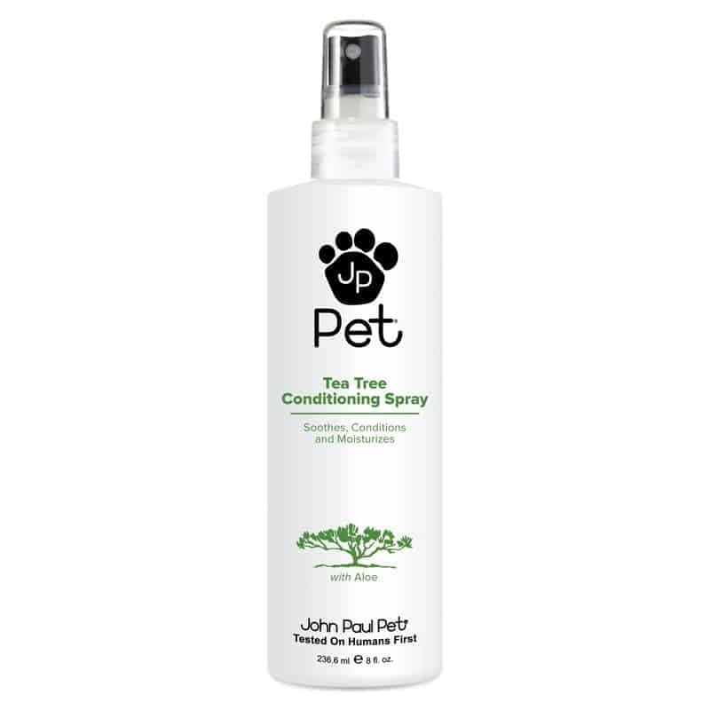 Paul Mitchell John Paul Pet Tea Tree Conditioning Spray 236ml