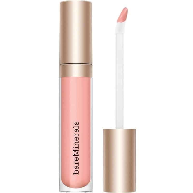 BareMinerals Mineralist Lip Gloss Balm Serenity