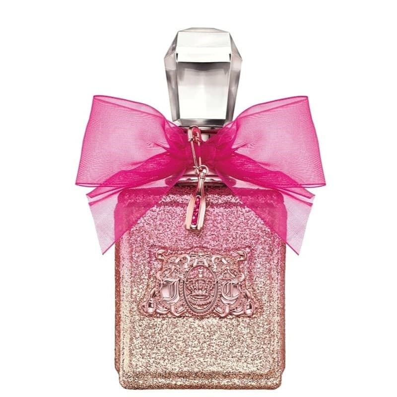 Juicy Couture Viva La Juicy Rose Edp 50ml