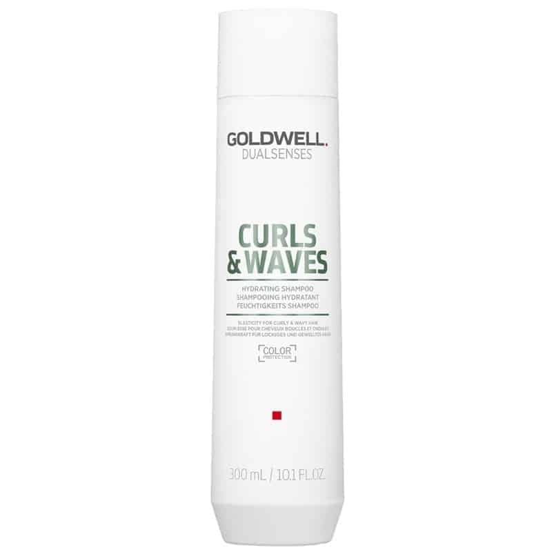 Goldwell Dualsenses Curls & Waves Shampoo 250ml