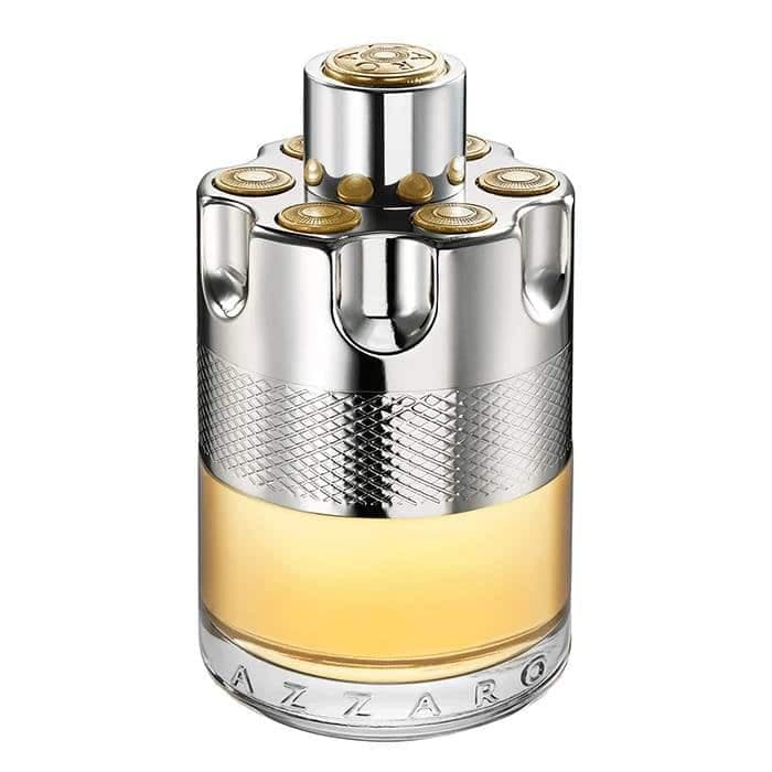Azzaro Wanted Edt 100ml