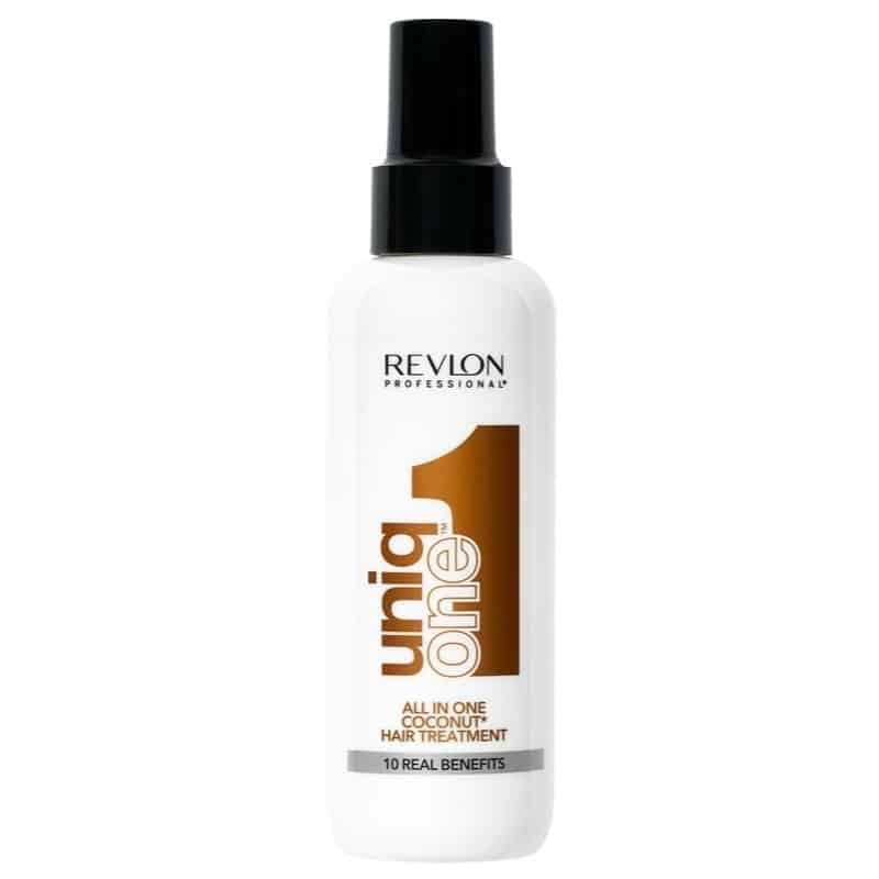 Revlon Uniq One All in One Hair Treatment Coconut 150ml