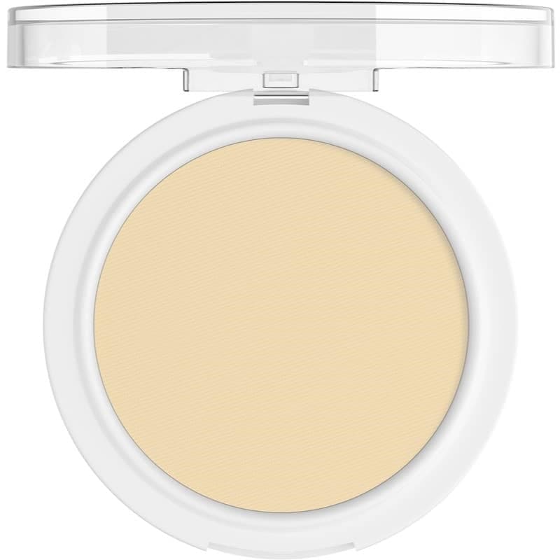 Wet n Wild Bare Focus Clarifying Powder - Fair/Light