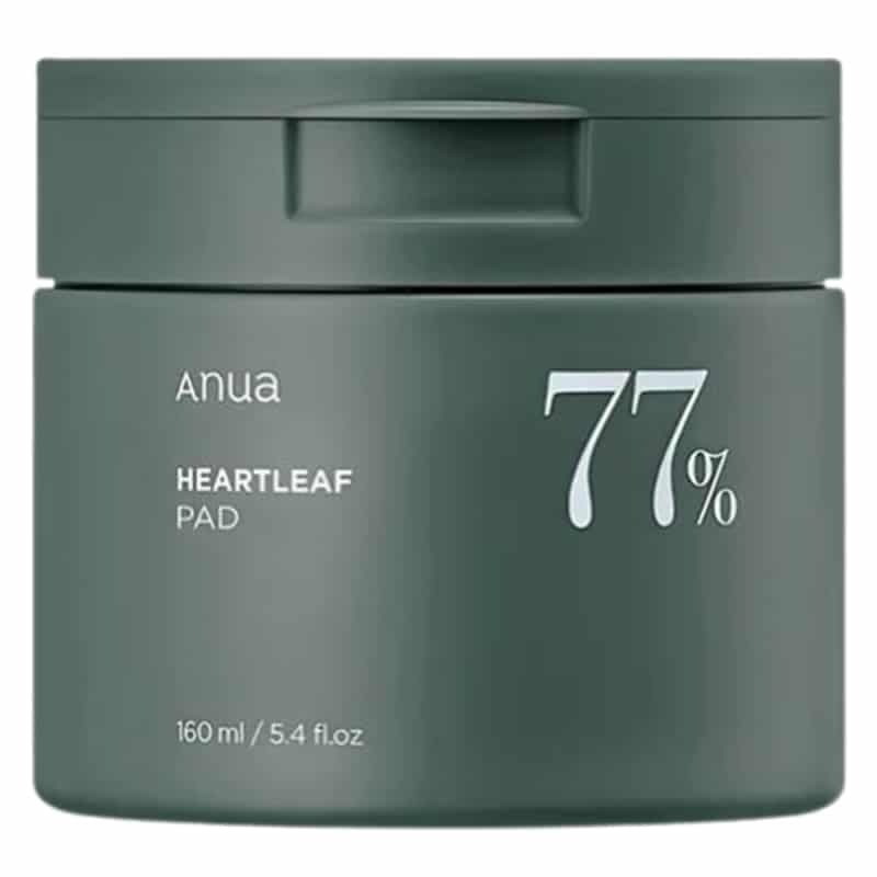 Anua Heartleaf 77% Clear Pad 70pc