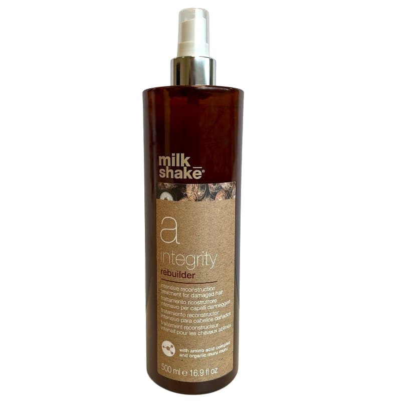 Milk_Shake Integrity Rebuilder 500ml