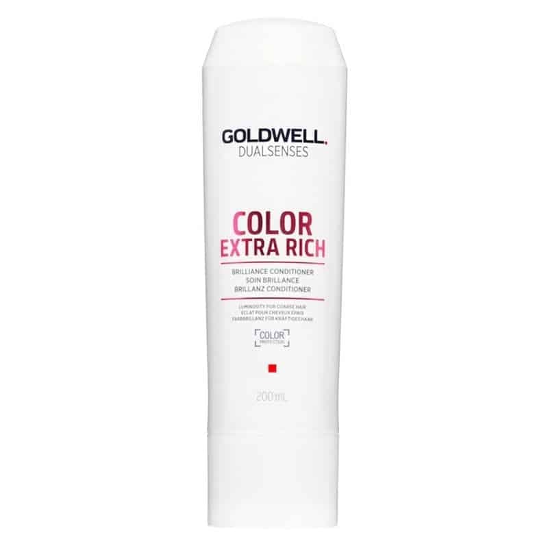 Goldwell Dualsenses Color Extra Rich Conditioner 200ml