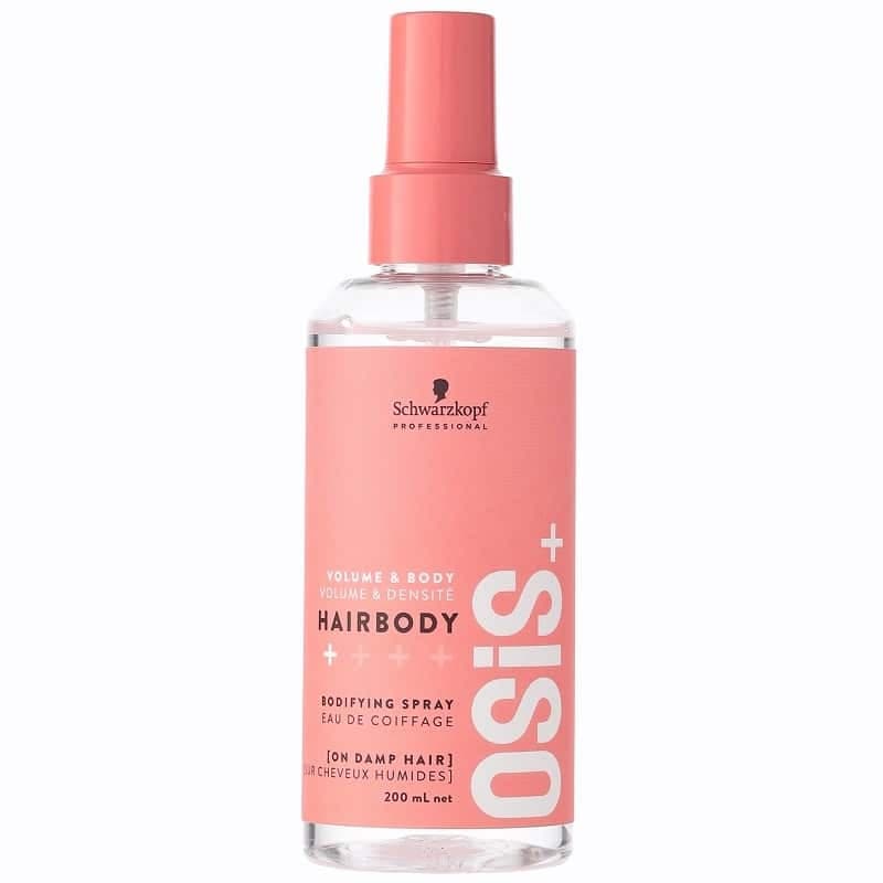 Schwarzkopf Osis Hairbody 200ml