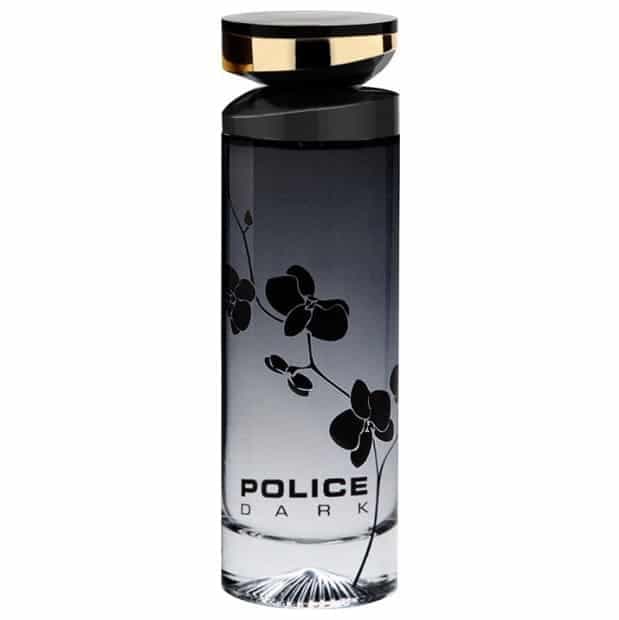 Police Dark Woman Edt 100ml