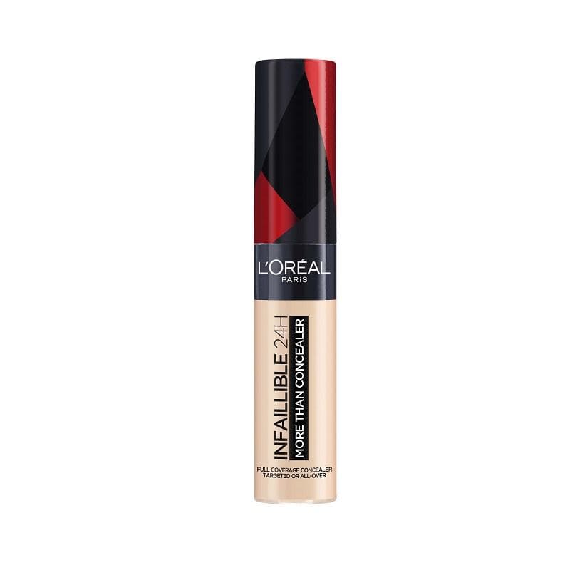 L'Oréal Infallible More Than Concealer 320 Porcelain