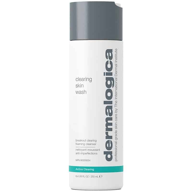 Dermalogica Clearing Skin Wash 250ml