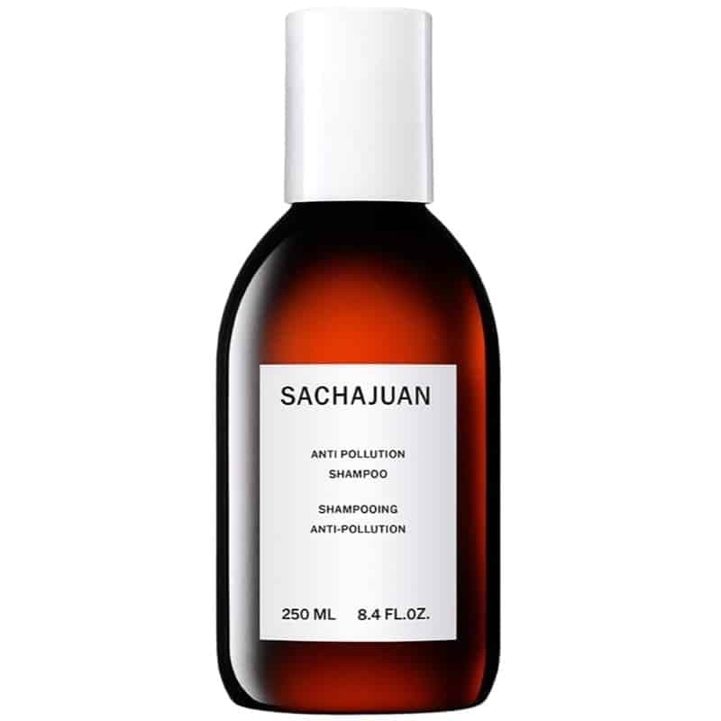 SACHAJUAN Anti Pollution Shampoo 250ml