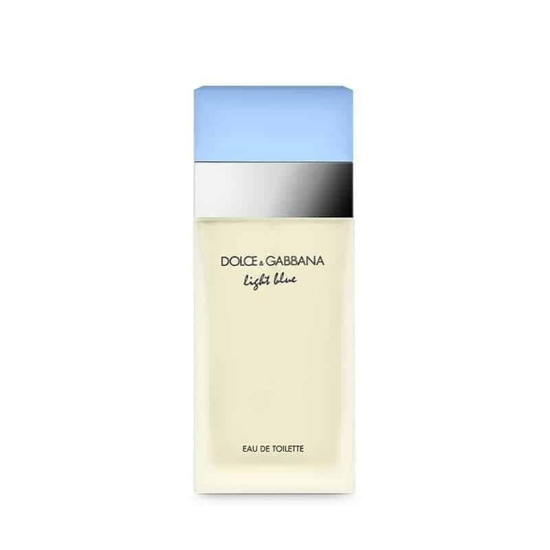 Dolce & Gabbana Light Blue Edt 50ml