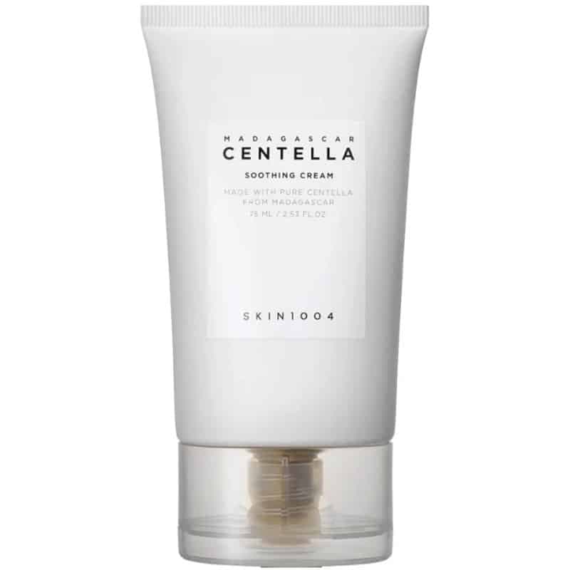 SKIN1004 Madagascar Centella Soothing Cream 75ml