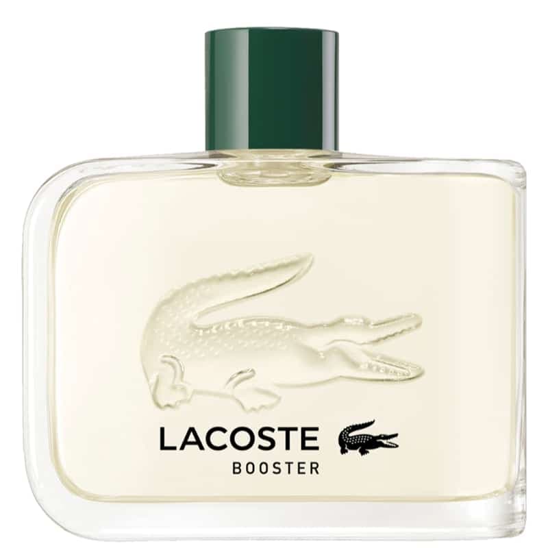 Lacoste Booster Edt 125ml