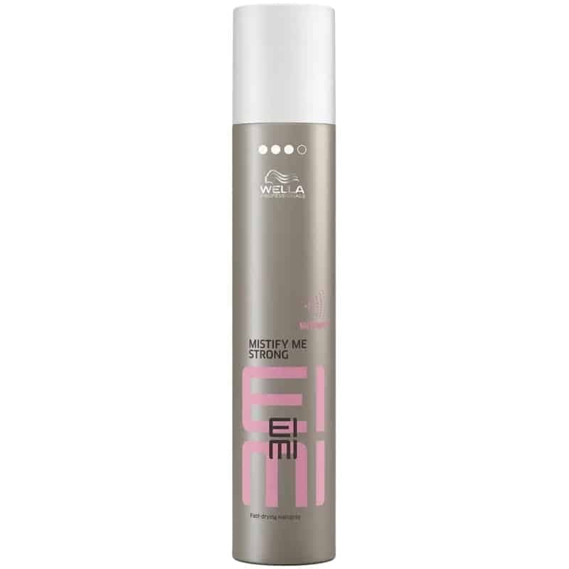 Wella EIMI Mistify Me Strong 300ml