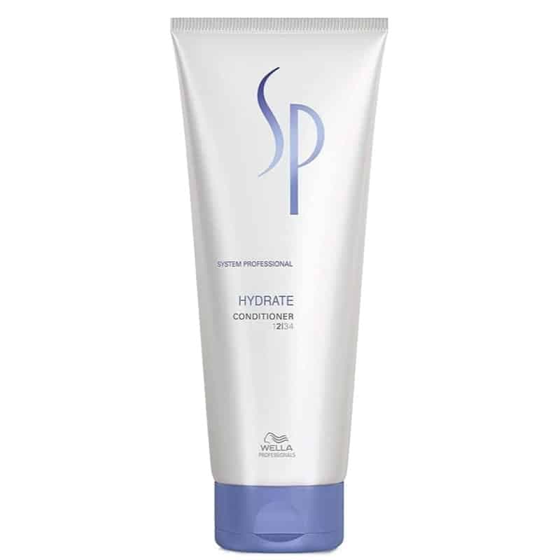 Wella SP Hydrate Conditioner 200ml