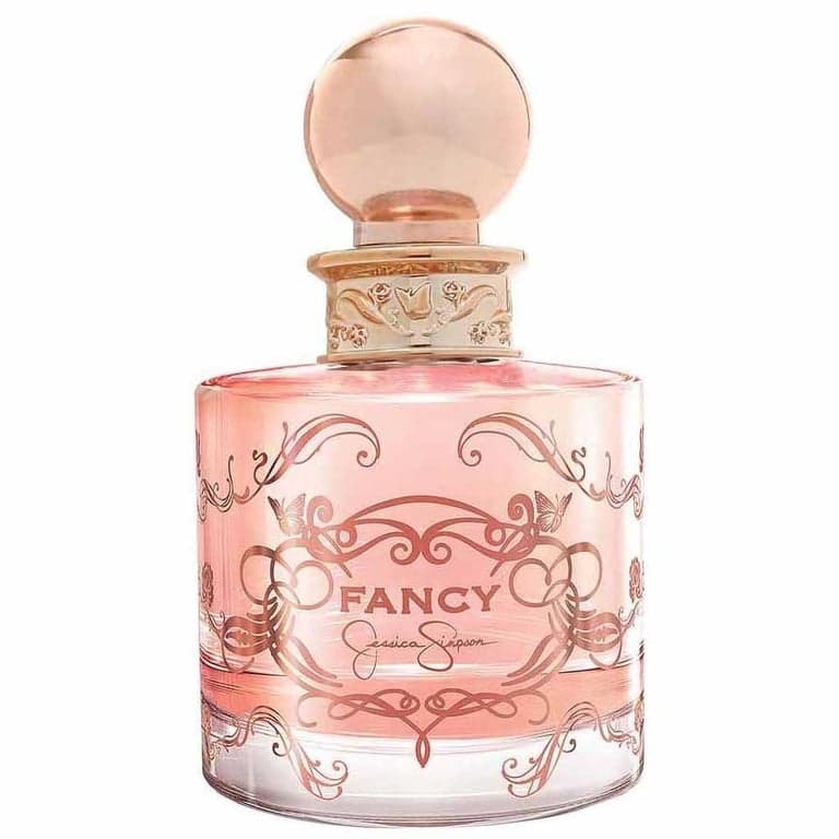 Jessica Simpson Fancy Edp 100ml