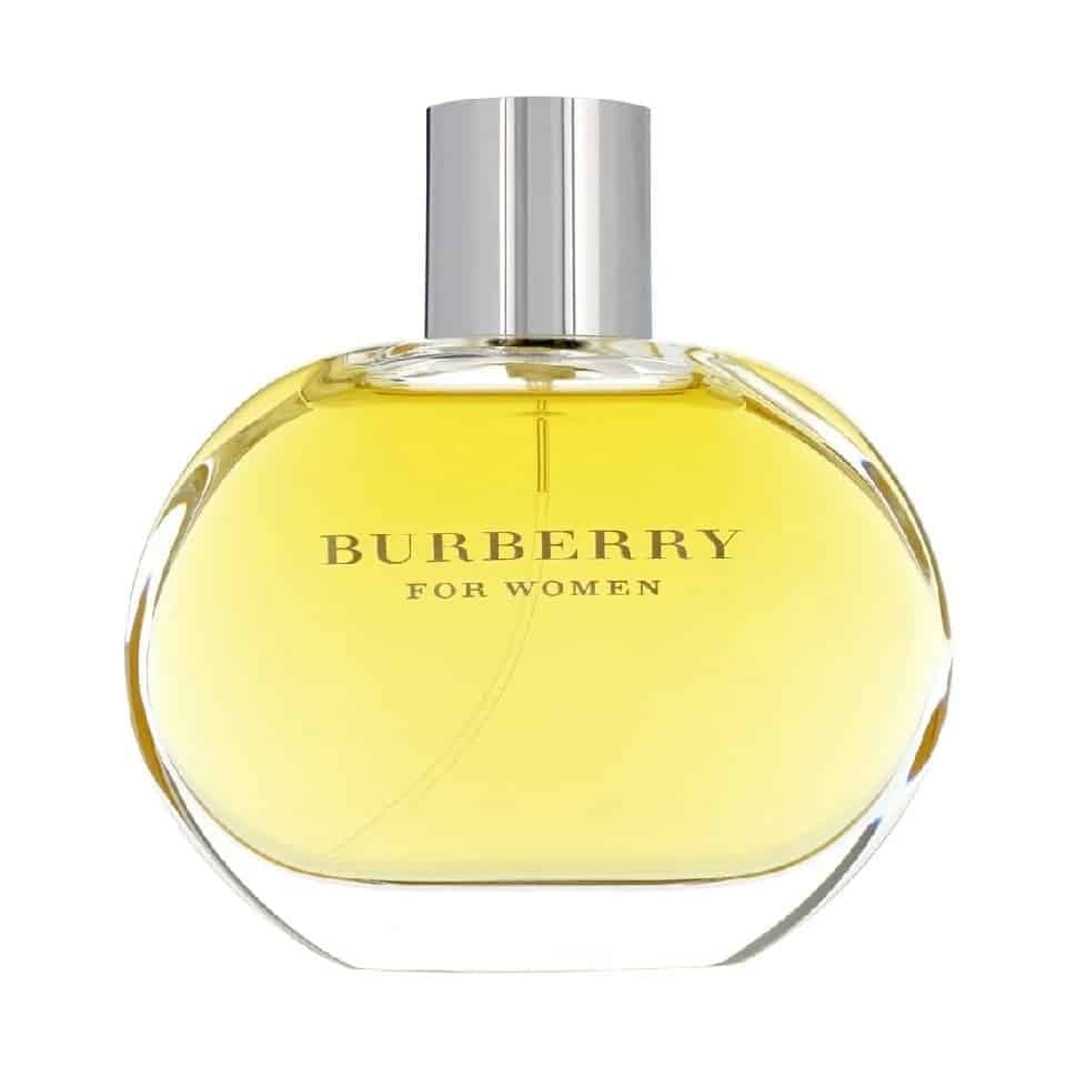 Burberry Women Edp 100ml