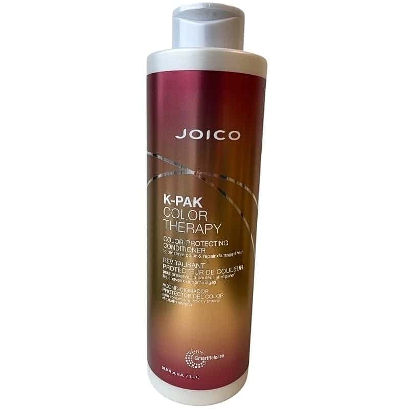 Joico K-Pak Color Therapy Conditioner 1000ml