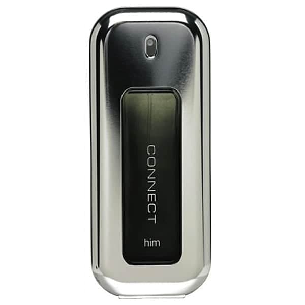 FCUK Connect Him edt 100ml