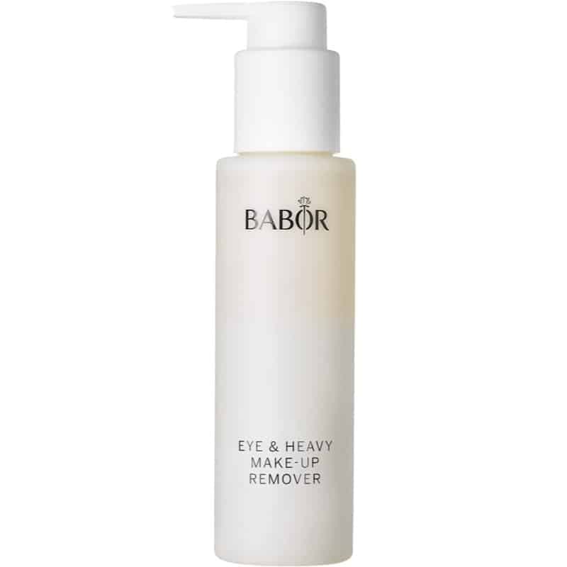 BABOR Eye & Heavy Make Up Remover 100ml
