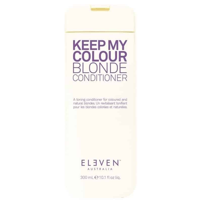 Eleven Australia Keep My Colour Blonde Conditioner 300ml