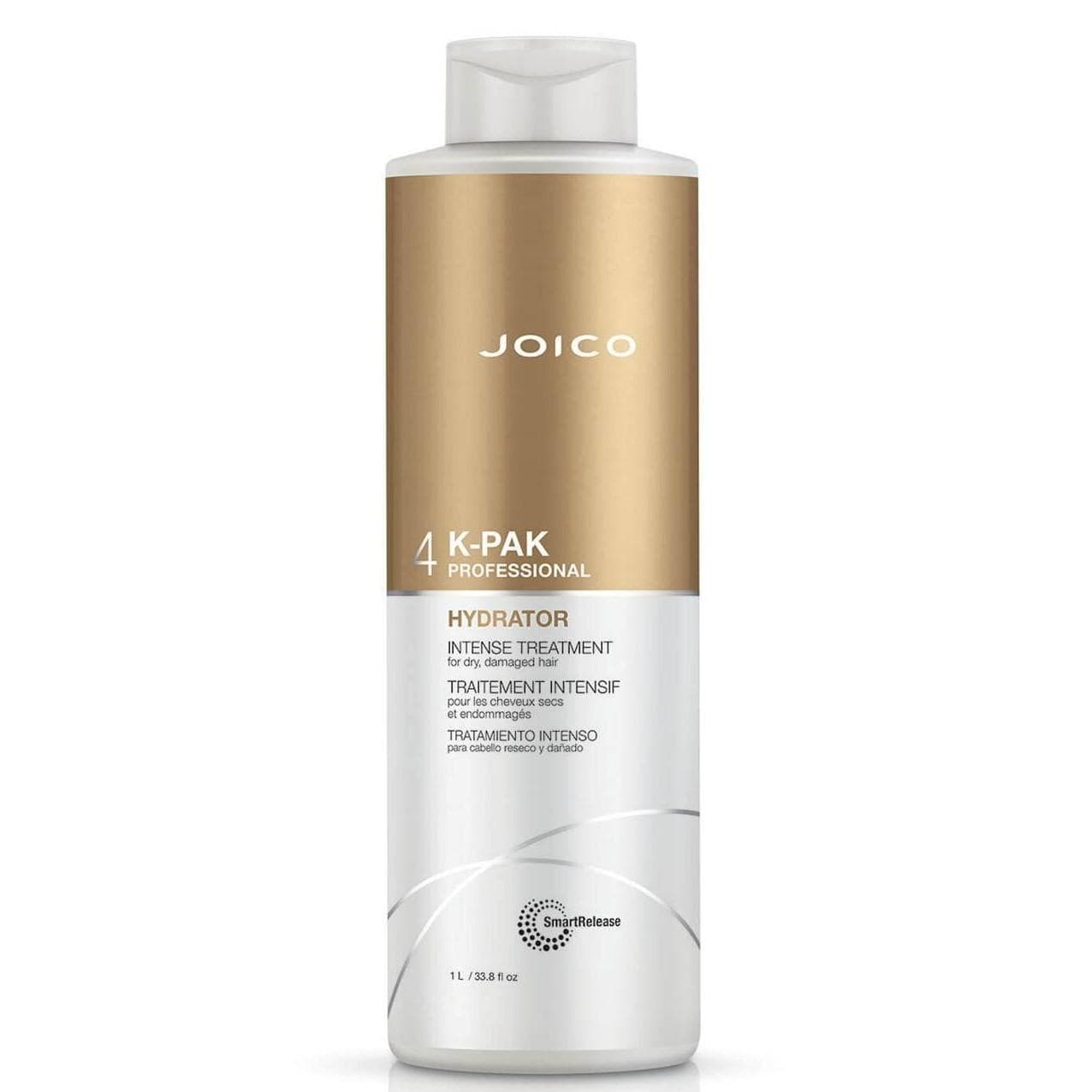 Joico K-Pak Hydrator Intense Treatment 1000ml