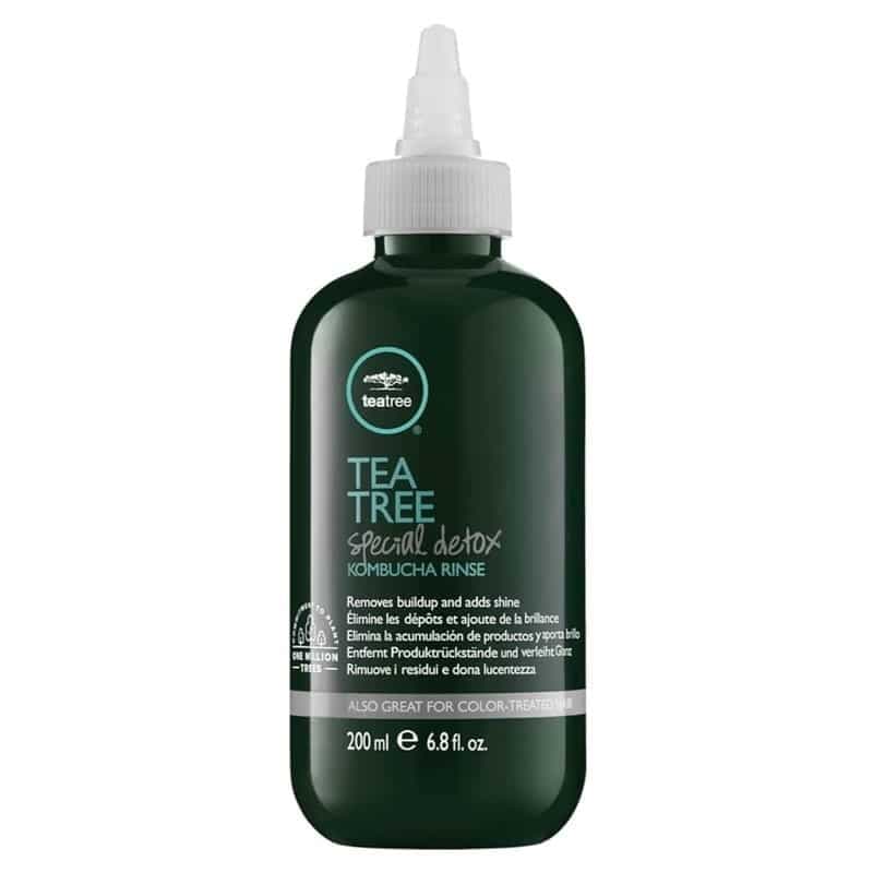 Paul Mitchell Tea Tree Special Detox Kombucha Rinse 200 ml