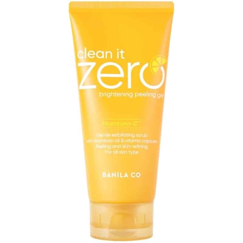 Banila Co Clean It Zero Brightening Peeling Gel 120ml
