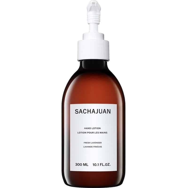 SACHAJUAN Hand Lotion Fresh lavender 300ml